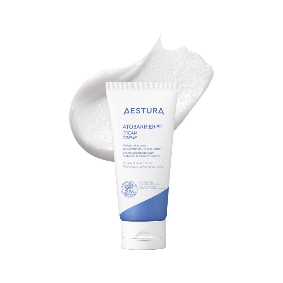 Atobarrier 365 Cream (Visible Ceramide Capsules)