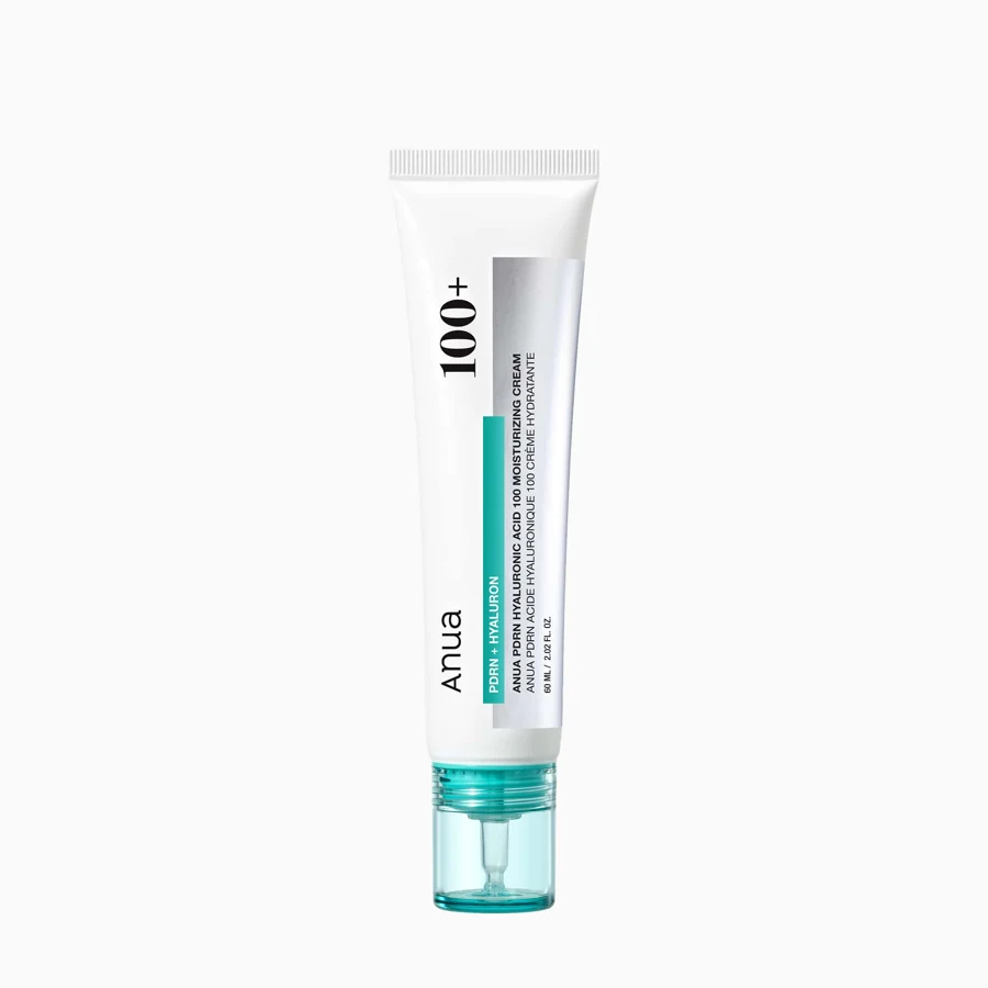PDRN Hyaluronic Acid 100 Cream