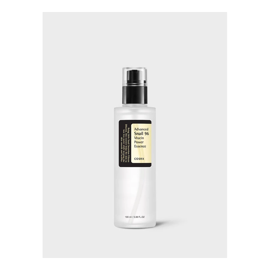 Advanced Snail 96 Mucin Power Essence