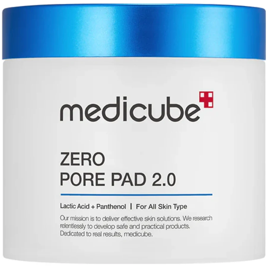 Zero Pore Pad 2.0